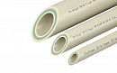 Труба Ø63х10.5 PN20 комб. стекловолокно FV-Plast Faser (PP-R/PP-GF/PP-R) (12/4) с доставкой в Муром