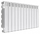 Алюминиевый радиатор Fondital Calidor Super B4 350/100 - 12 секций с доставкой в Муром