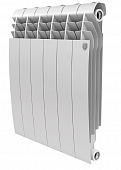 Радиатор алюминиевый ROYAL THERMO BiLiner Alum  500-6 секц. с доставкой в Муром