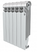 Радиатор алюминиевый ROYAL THERMO  Indigo 500-12 секц. с доставкой в Муром