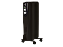 Масляный радиатор Ballu Classic  black BOH/CL-07BR 1500 (7 секций) с доставкой в Муром