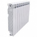 Алюминиевый радиатор Fondital Calidor Super B4 500/100 - 10 секций с доставкой в Муром