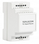 Цифровой модуль ТЕПЛОКОМ ТС - Opentherm с доставкой в Муром