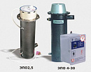 Электроприбор отопительный ЭВАН ЭПО-7,5 (7,5 кВт) (14031+15340) (380 В)  с доставкой в Муром