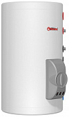 Электроводонагреватель  THERMEX IRP 150 V (combi) (200л, бак нержавейка, 6,0/4,0/2,0 кВт) с доставкой в Муром