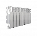 Алюминиевый радиатор Fondital Calidor Super B4 350/100 - 8 секций с доставкой в Муром