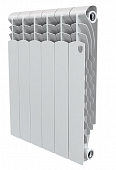  Радиатор биметаллический ROYAL THERMO Revolution Bimetall 500-6 секц. (Россия / 178 Вт/30 атм/0,205 л/1,75 кг) с доставкой в Муром