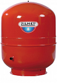 Бак расширительный ZILMET CAL-PRO 1000л ( 6br, 1"G красный 1300100000) (Италия) с доставкой в Муром
