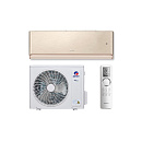 Сплит-система GREE AIRY INVERTER R32 GWH09AVCXB-K6DNA1B(champagne) с доставкой в Муром