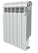 Радиатор алюминиевый ROYAL THERMO  Indigo 500-8 секц. с доставкой в Муром
