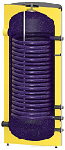 Бойлер косвенного нагрева S-TANK P Turbo 150 (эмаль, 150 л.) с доставкой в Муром