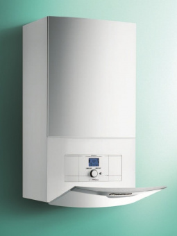 280/5-5  atmoTEC plus VU котел настенный газовый VAILLANT